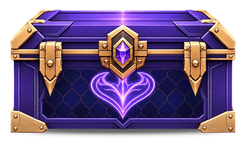 Riches Crate