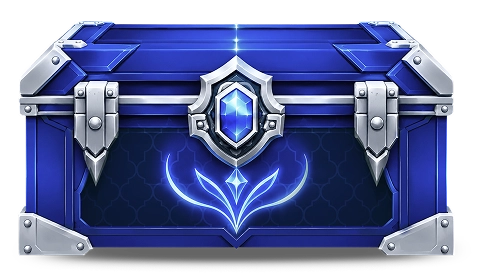Charm Chest